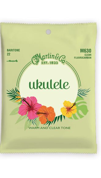 Ukulele Strings